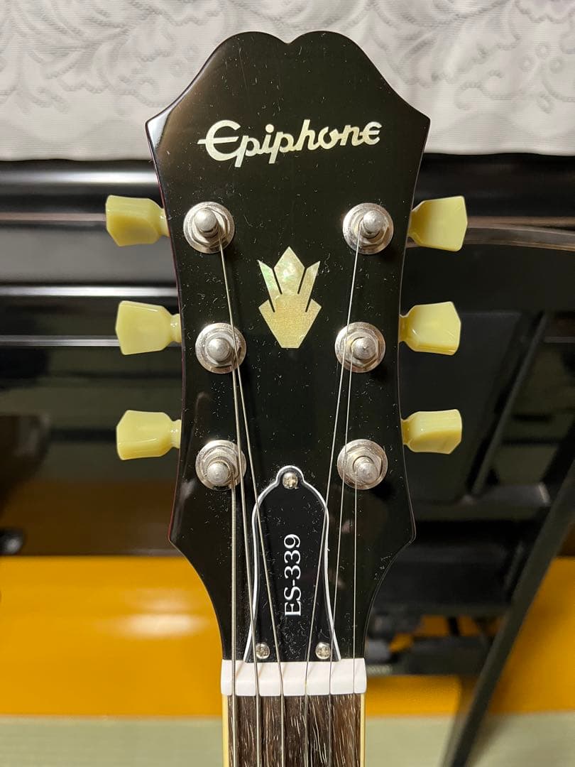 エピフォンES339
