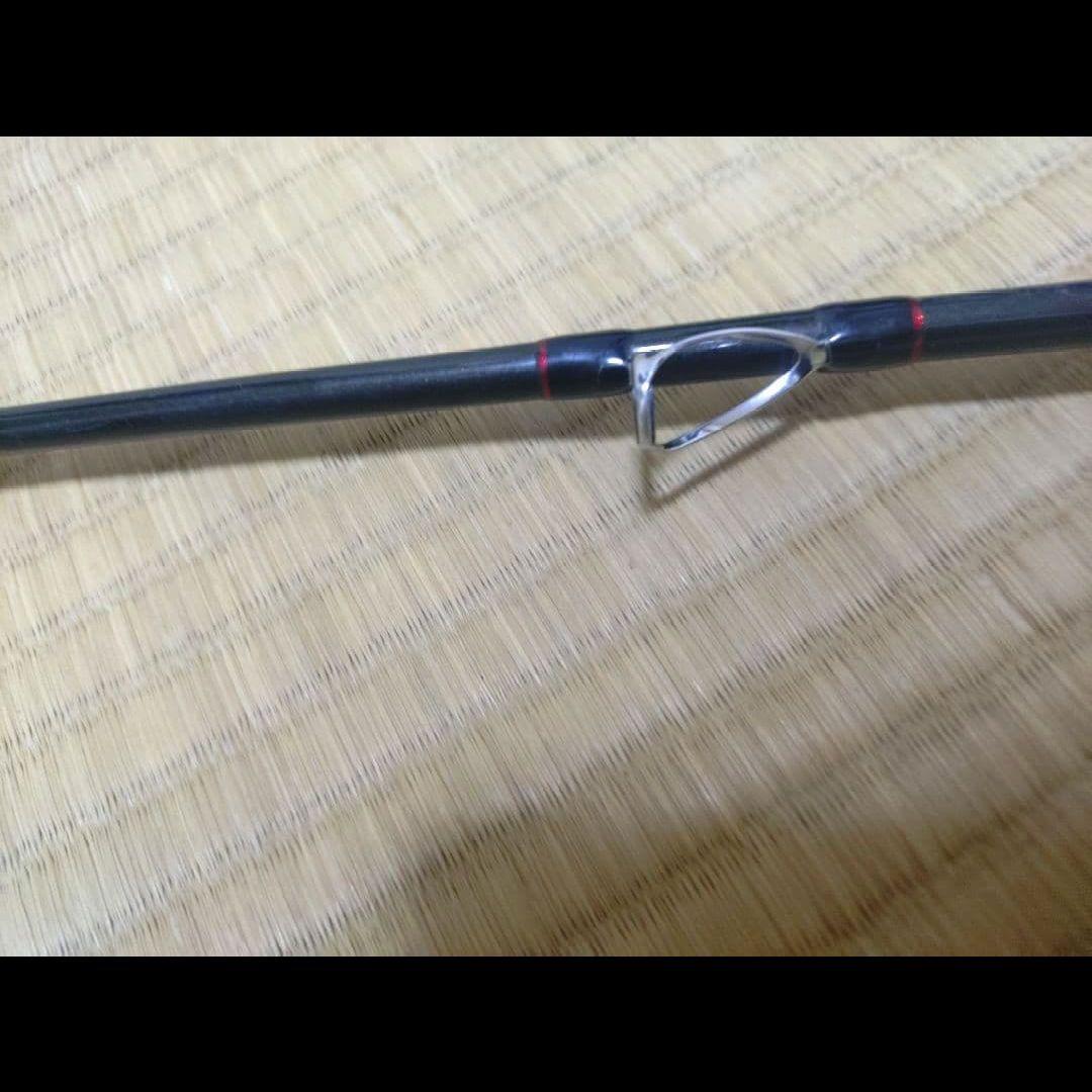 黒鯛工房THEチヌセレクションV3・ゼロ・ロクマル穂先4セット