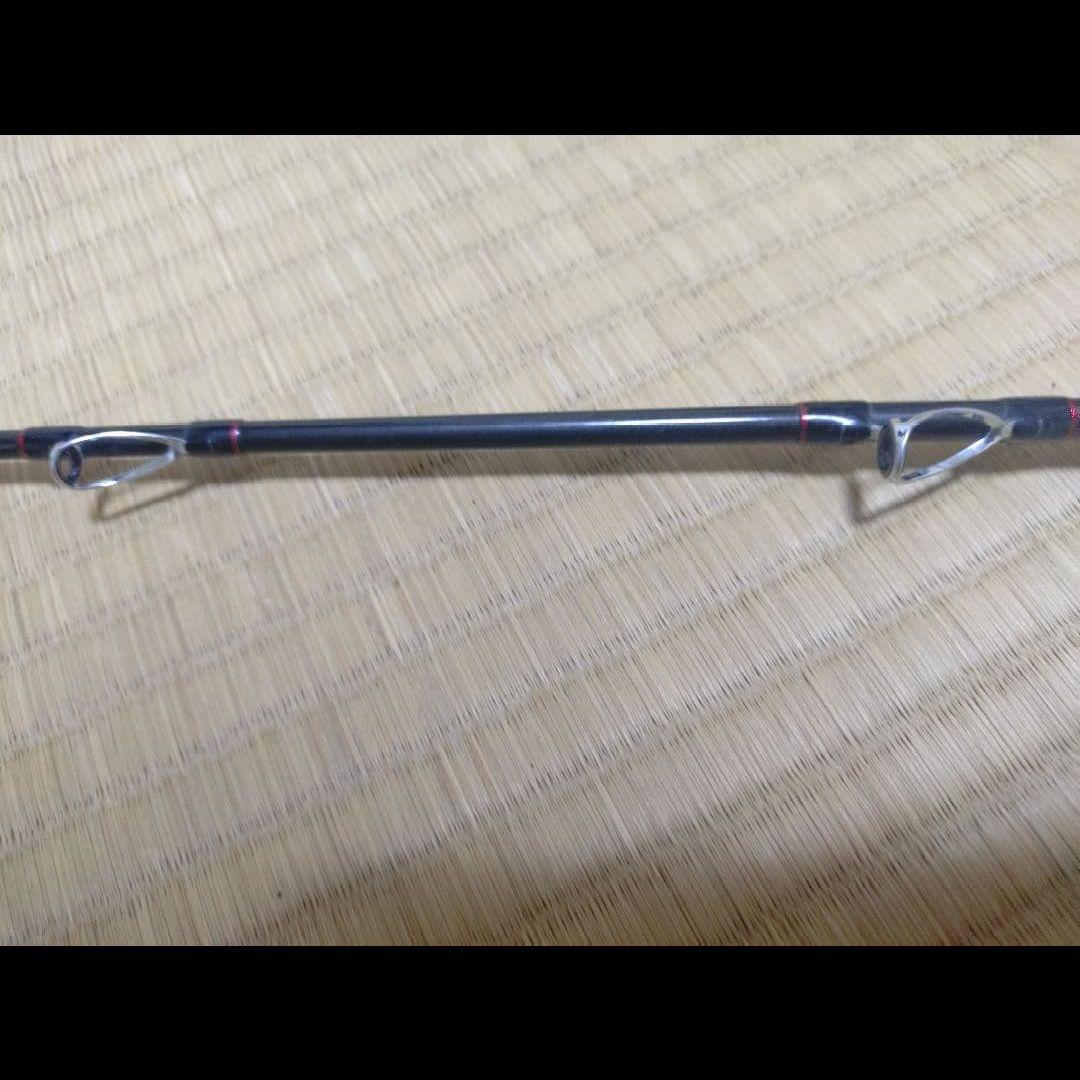 黒鯛工房THEチヌセレクションV3・ゼロ・ロクマル穂先4セット