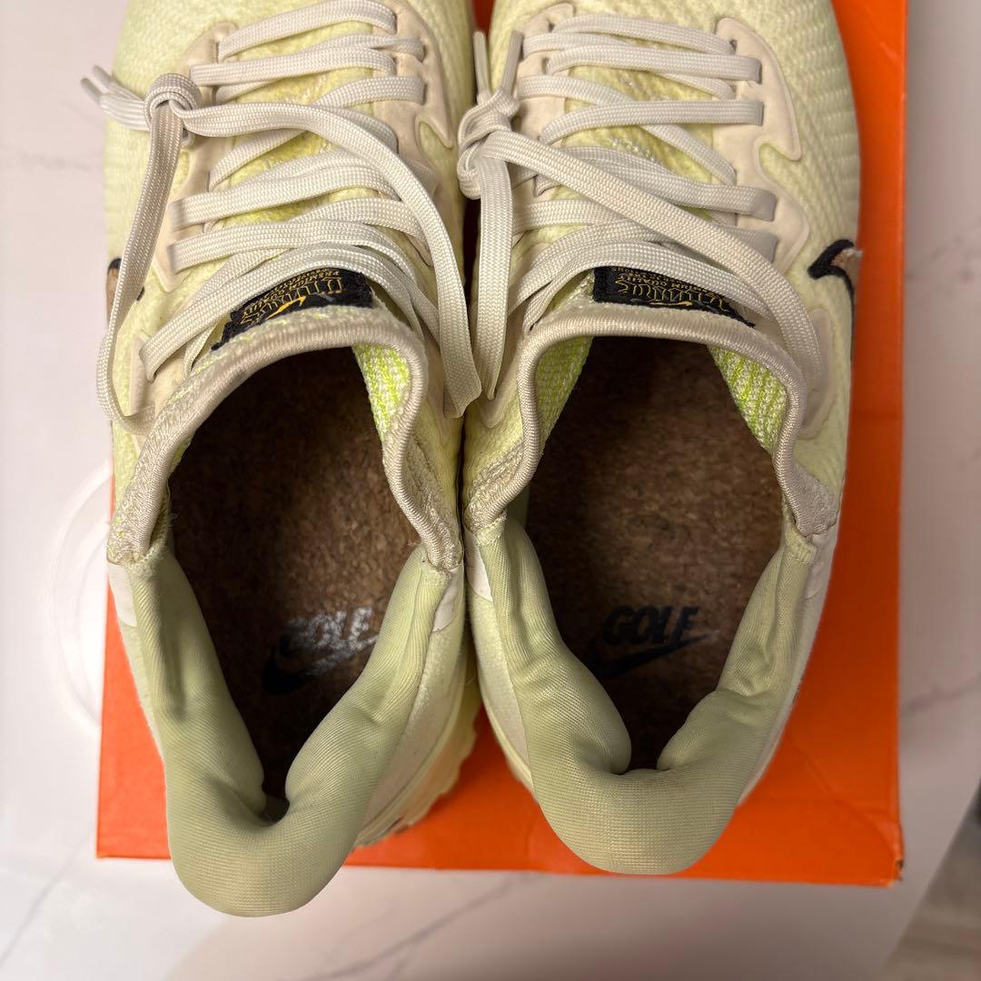 ナイキ エア ズーム インフィニティ ツアー NRG