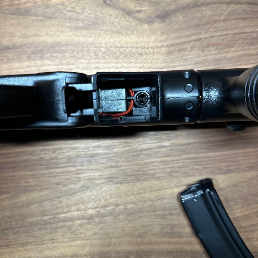 MP5K クルツ　東京マルイ　電動ガン