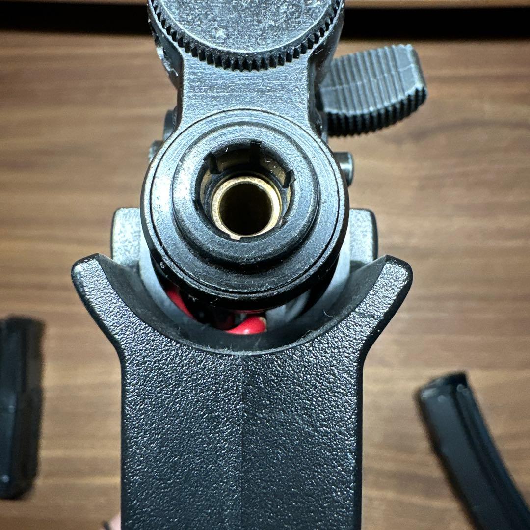 MP5K クルツ　東京マルイ　電動ガン