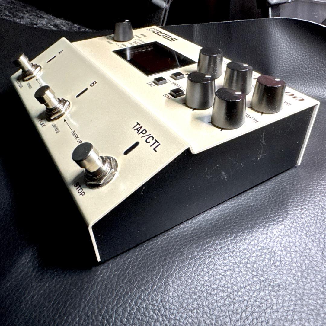 ギター BOSS / DD-500 Digital Delay