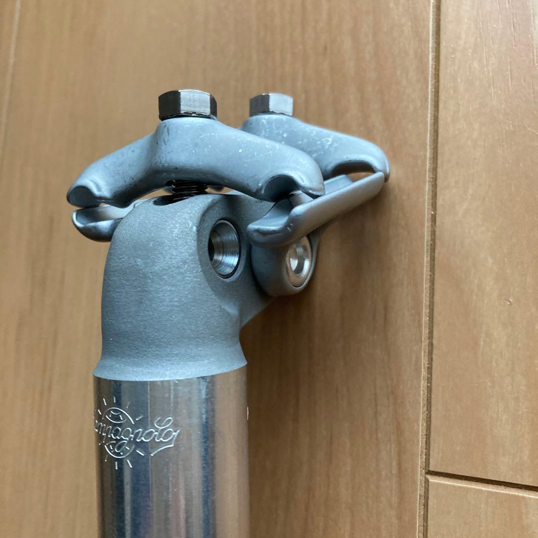 Campagnolo シートポスト27.2mm