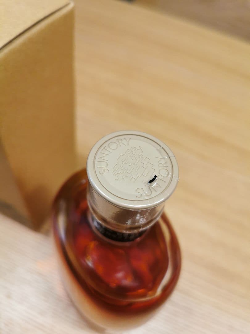 【2012年希少品】 サントリー白州蒸留所限定 シングルモルトウイスキー