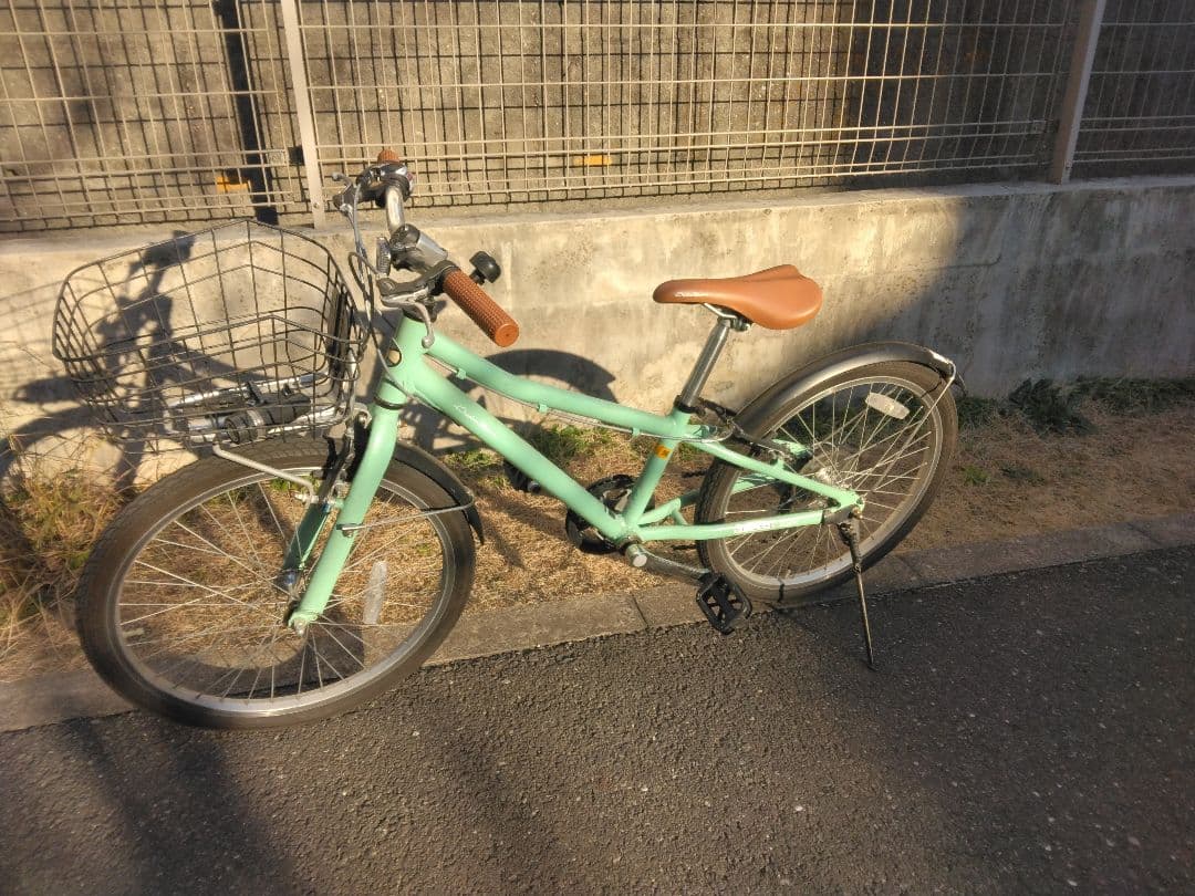 KhodaaBloomのasson jr22