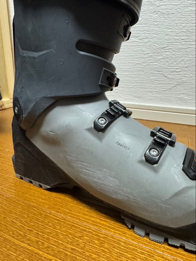 K2 RECON100 スキーブーツ