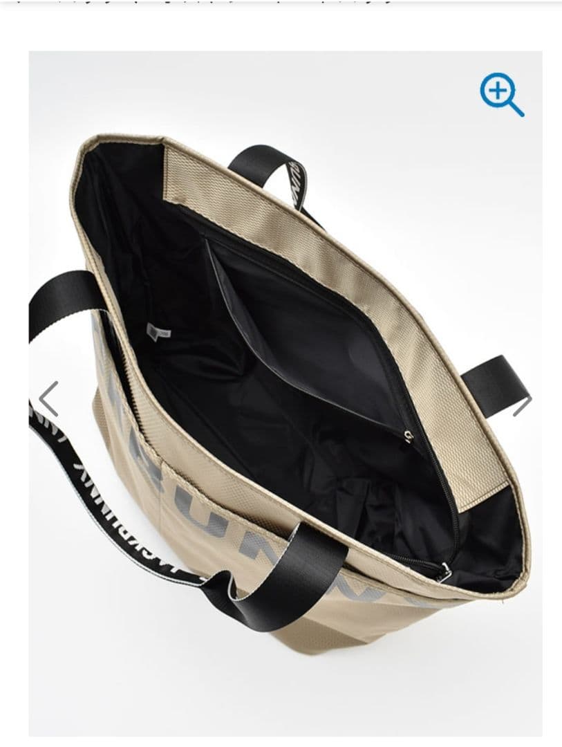 タイムセール　新品未使用　JACK BUNNY トートバック　　ジャックバニー