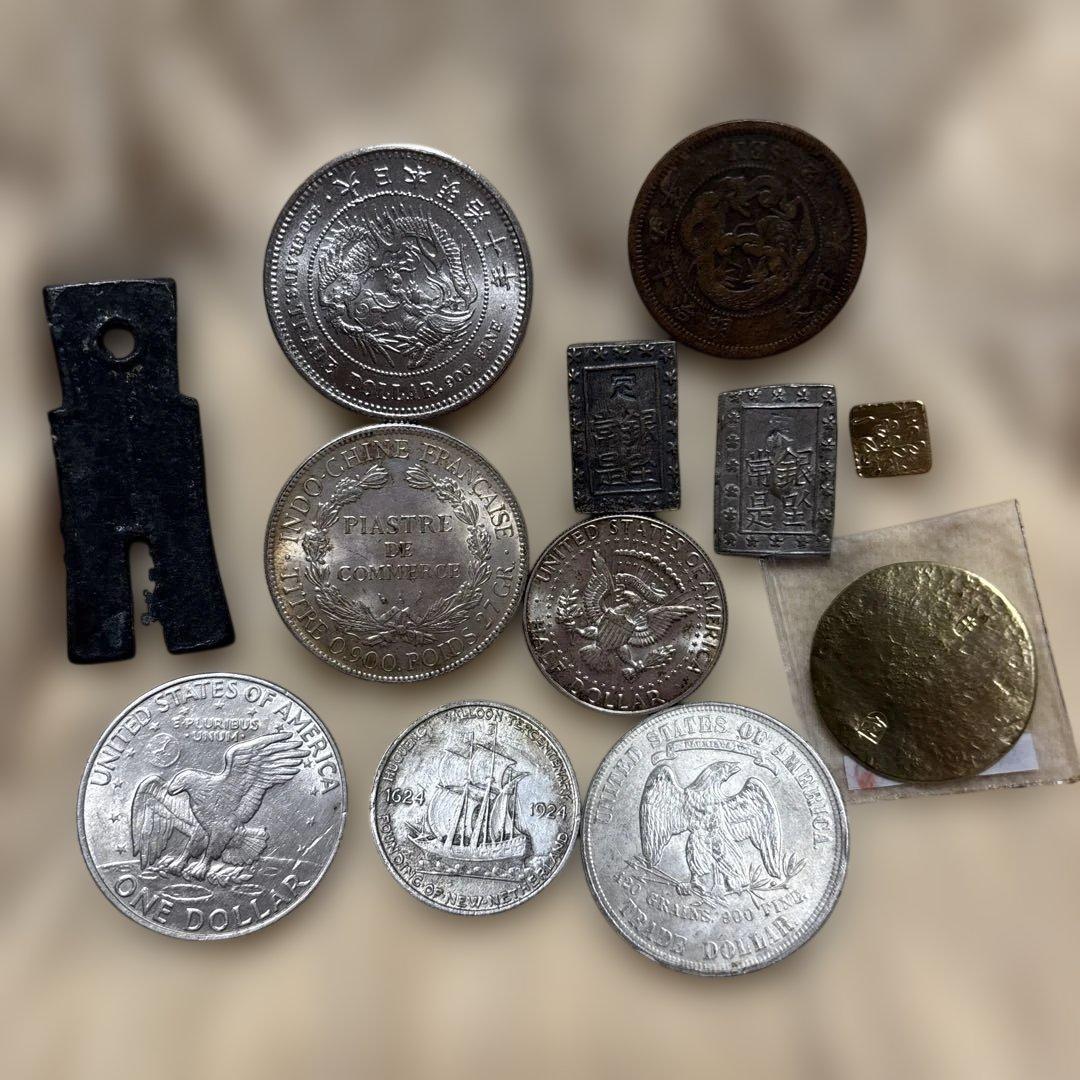 小判などまとめ