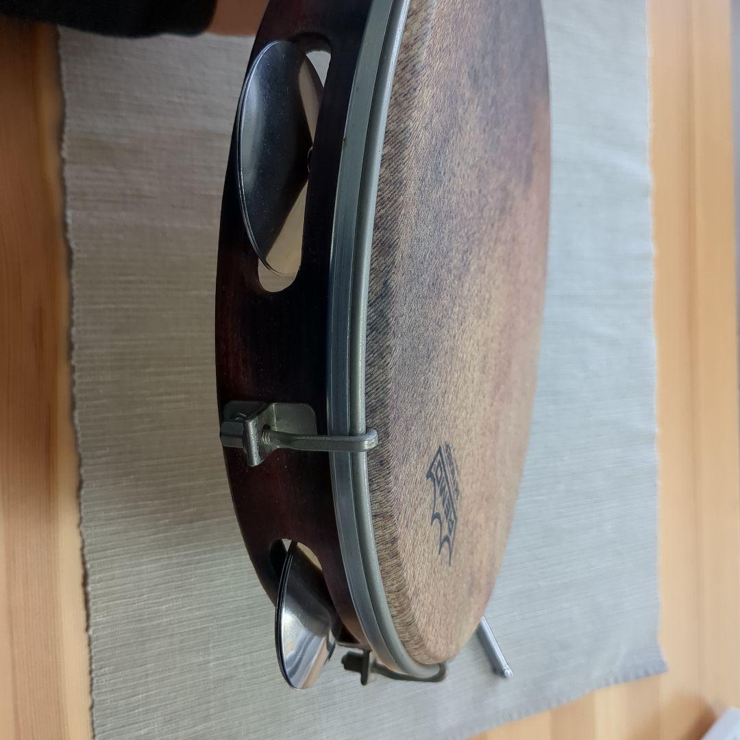 パンデイロ　REMO（レモ）　PD-8210-81-213