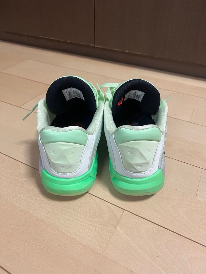 シューズ(男性用) Jordan Luka4 \"space navigater\"