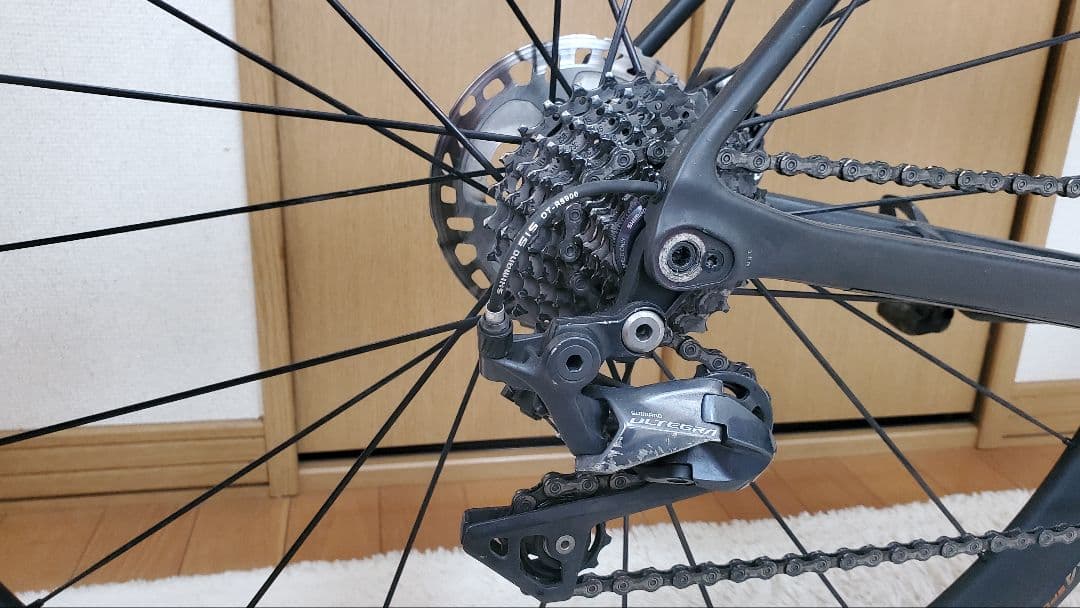 キャニオン　アルティメット　CF SL Sサイズ　2020