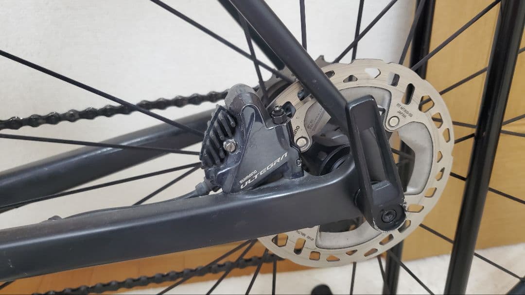 キャニオン　アルティメット　CF SL Sサイズ　2020