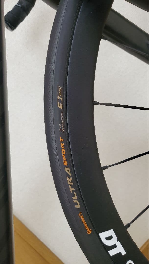 キャニオン　アルティメット　CF SL Sサイズ　2020