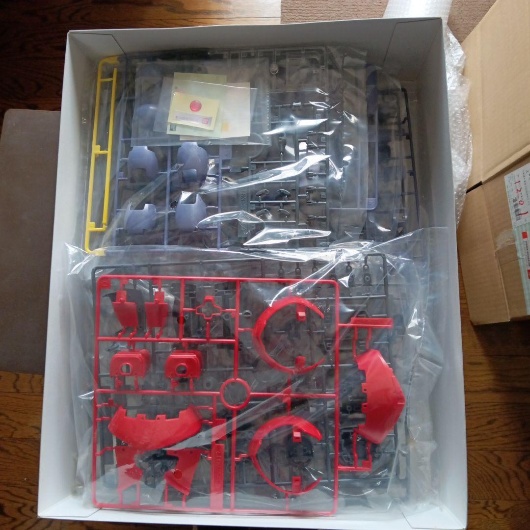 MG MS-09R リック・ドム