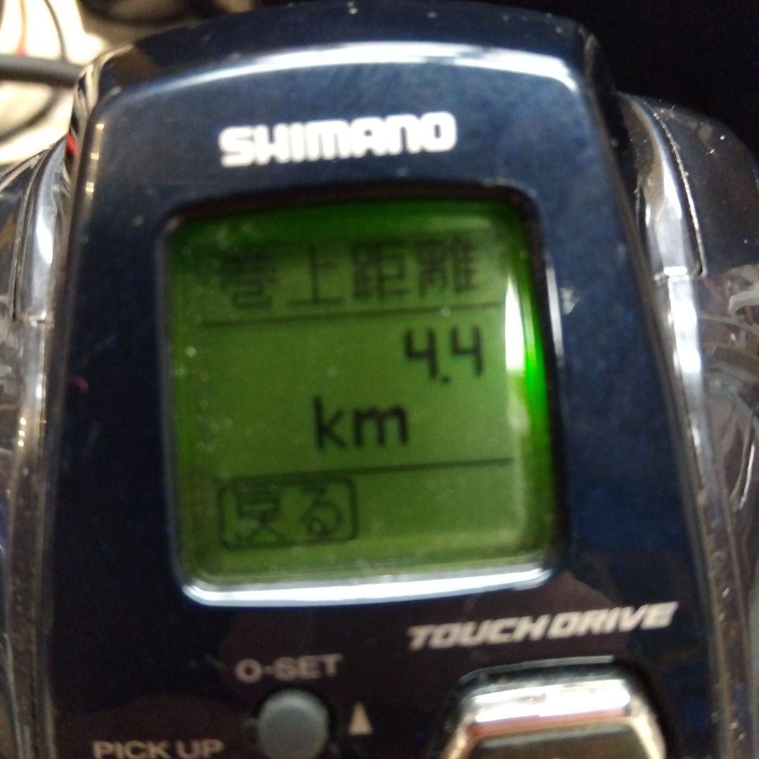 20フォースマスター 601