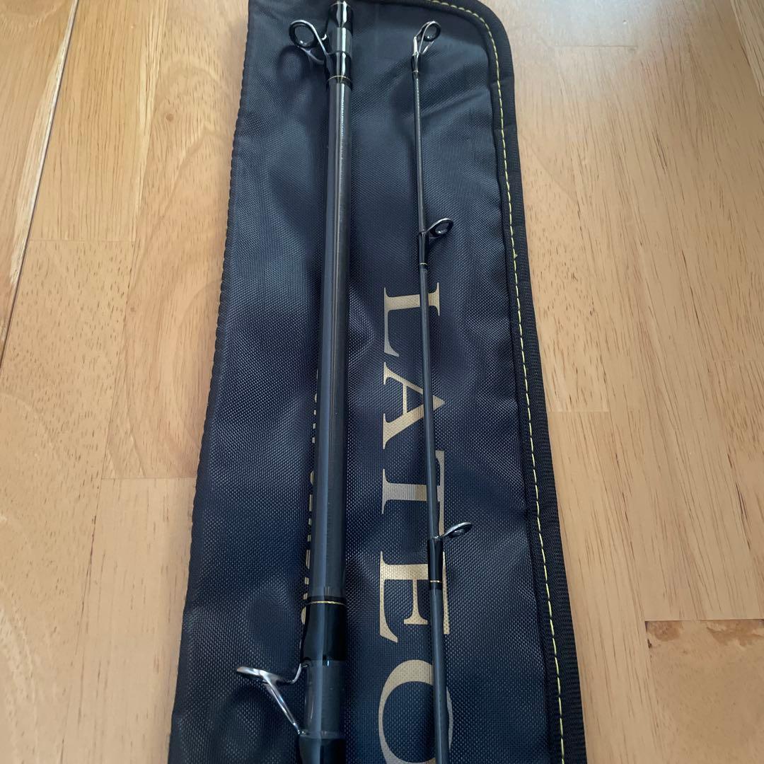 ラテオ　ボートシーバス66xhb