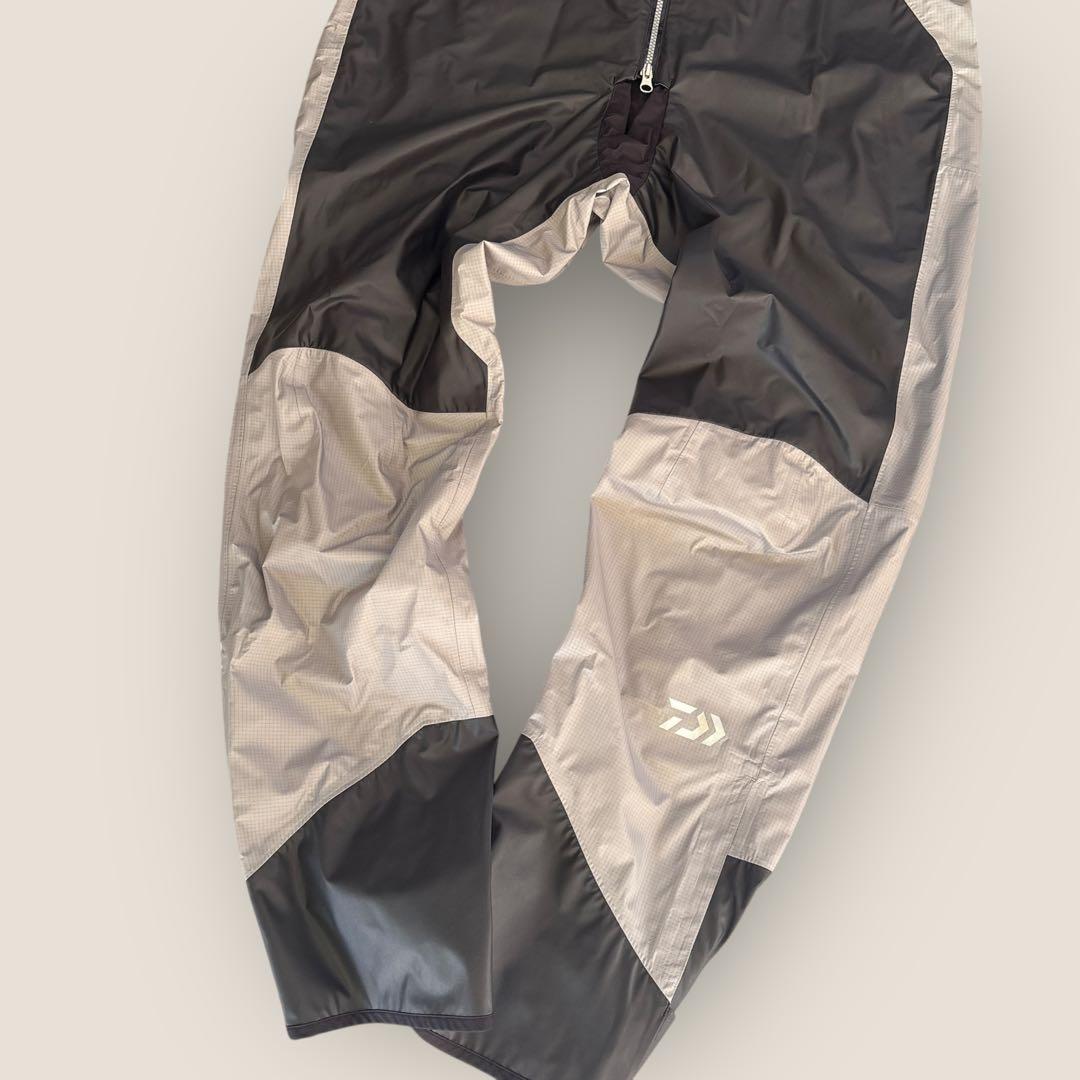 新品タグ付き⭐︎DAIWA DR-2623P ストラムビブパンツ⭐︎