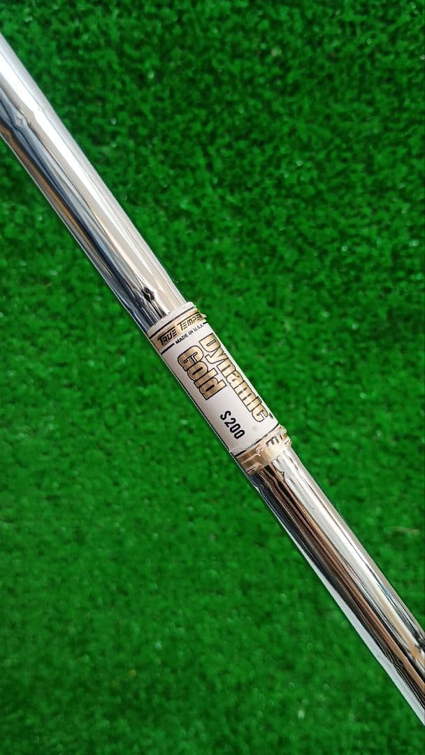 タイトリスト 716 CB アイアンセット