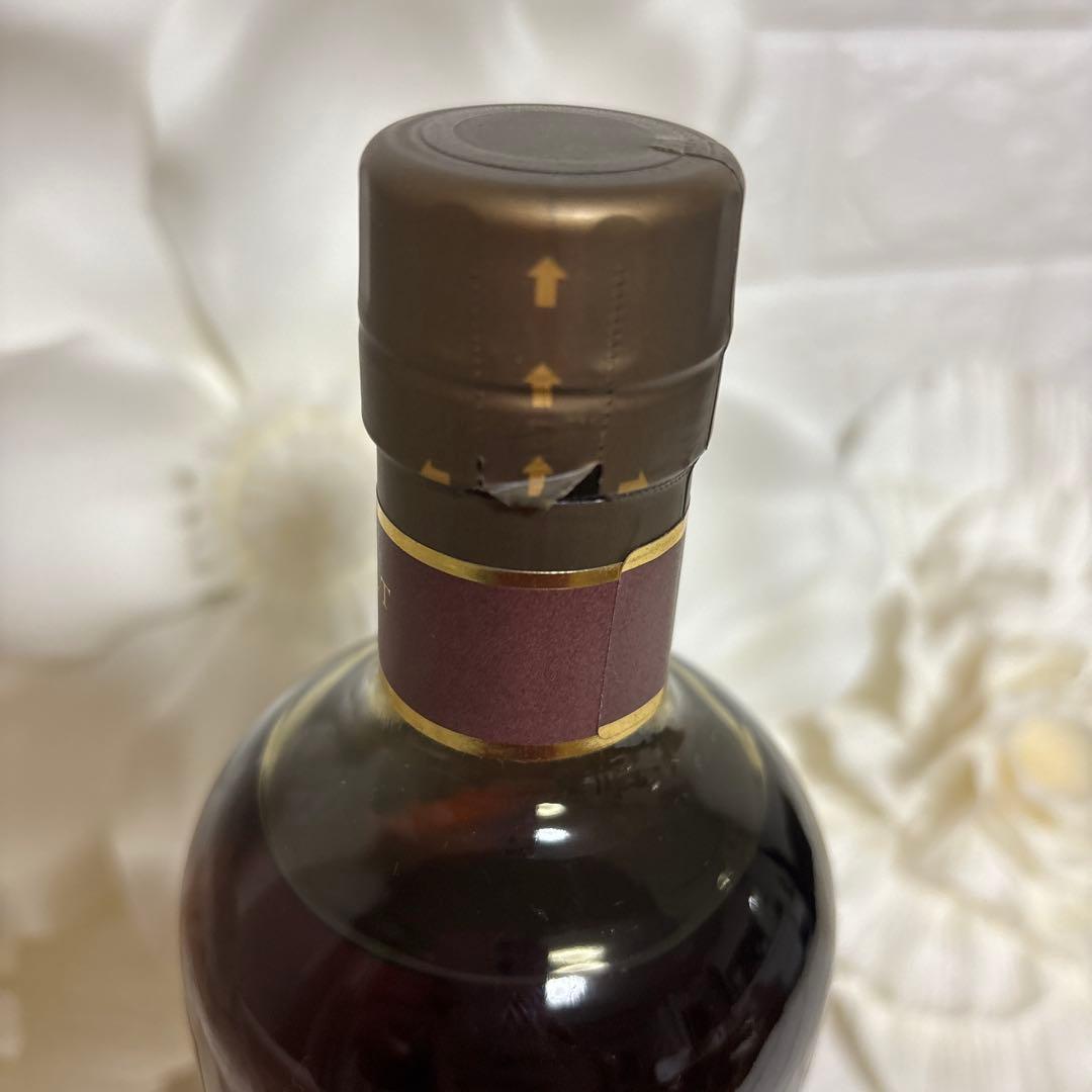 値下げ　宮城峡12年 700ml 単一蒸留所モルト旧ラベル　おまけで一本追加