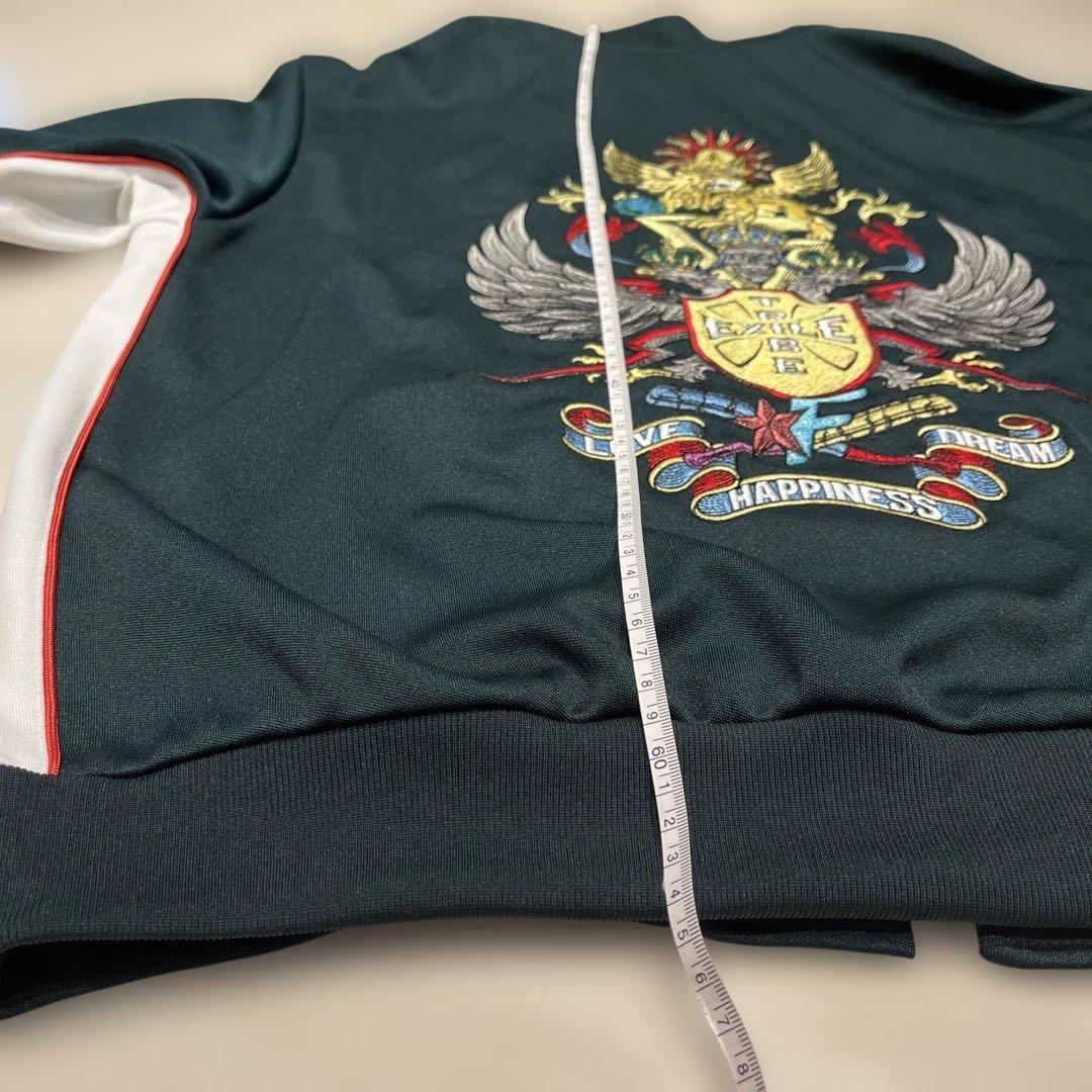 EXILE TRIBE ジャージ スゥエット