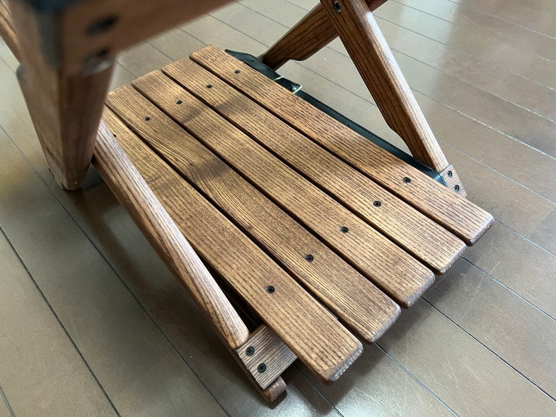 【完品希少】BLACK DESIGN × DEVISE WORKS DXスタンド