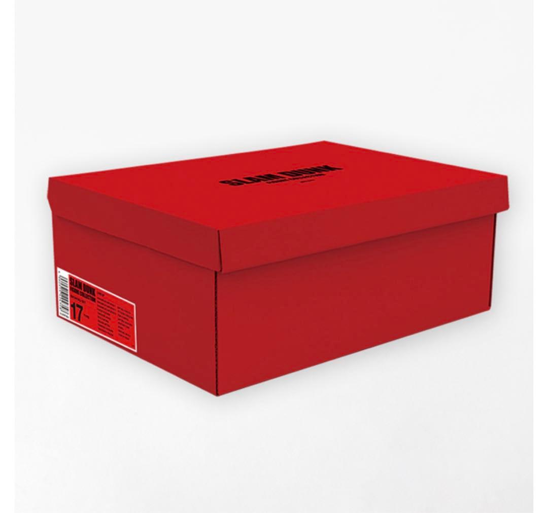 劇場版 THE FIRST SLAM DUNK FIGURE 湘北SET