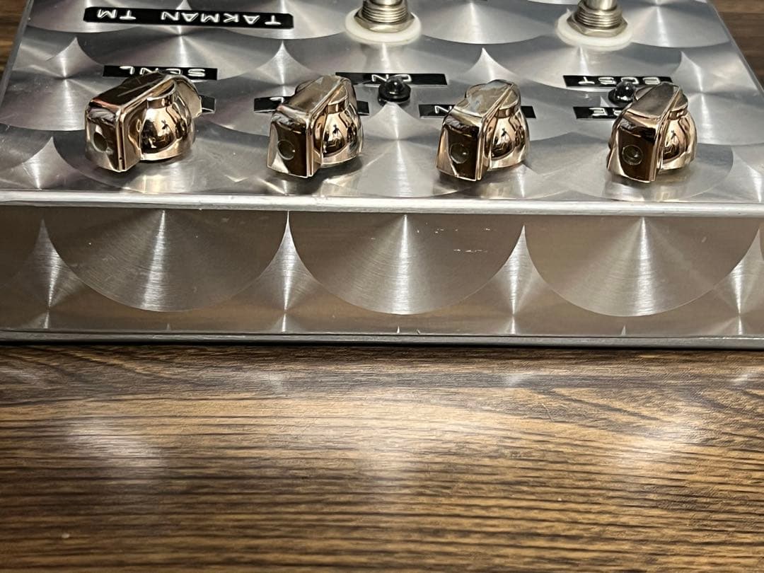 即発送 TAKMAN TM XPR2 'THOUSAND DRIVE'