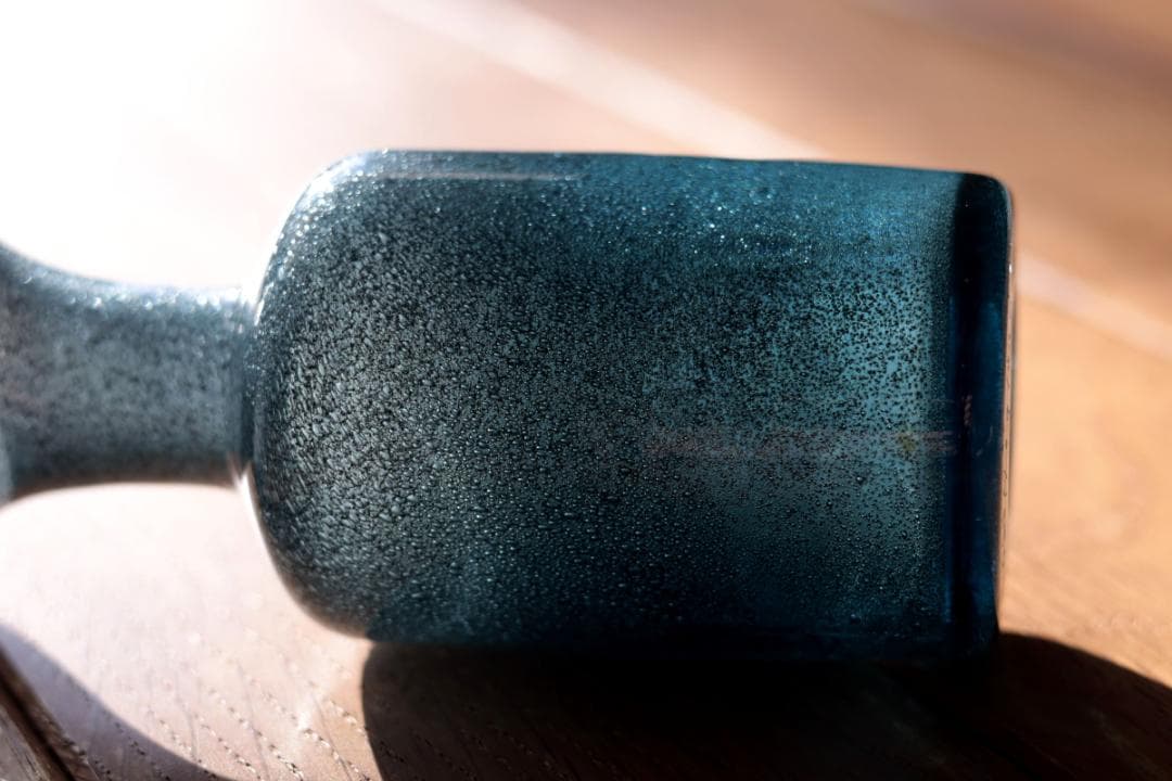 Erik Hoglund エリックホグラン 花瓶 フラワーベース 03967