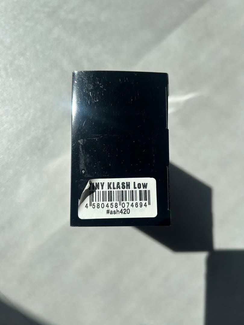 DRT タイニークラッシュ　ash420