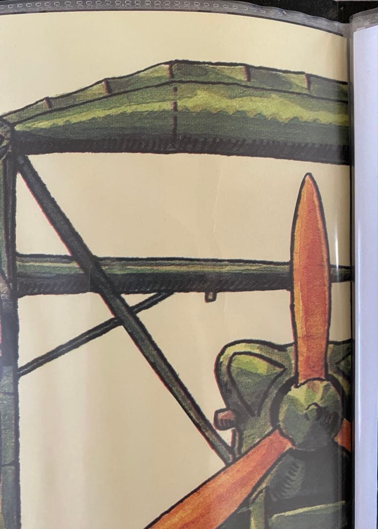 【超絶レア！！】宮崎駿の雑想ノート　ジブリ　ポスター　B2サイズ