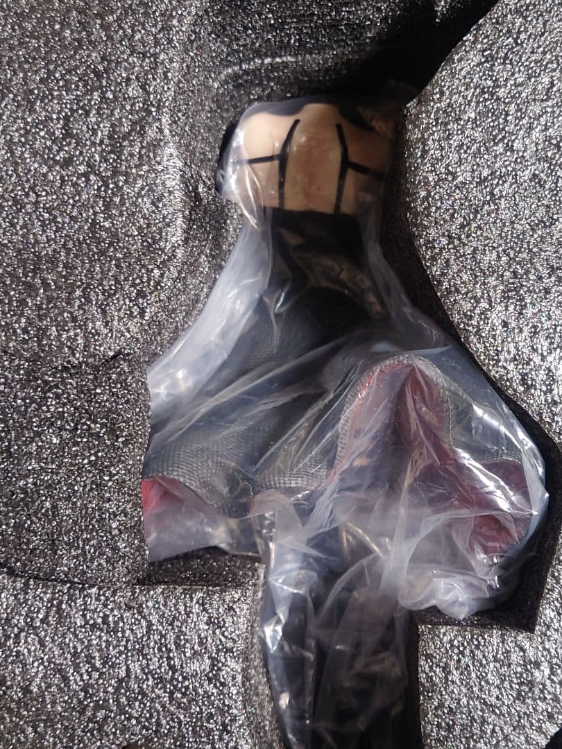 スパイファミリー ヨル・フォージャー フィギュア ガレージキット ATLAS