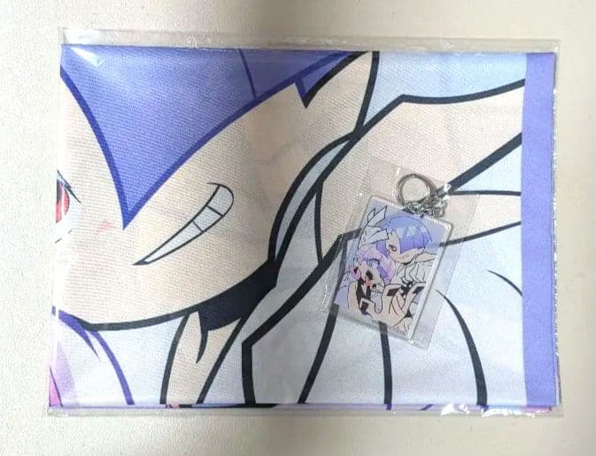 パンティ＆ストッキング アニメイト特典 Blu-Ray