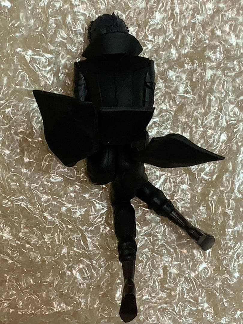 ペルソナ5 ジョーカー ぬーどるストッパー　フィギュア