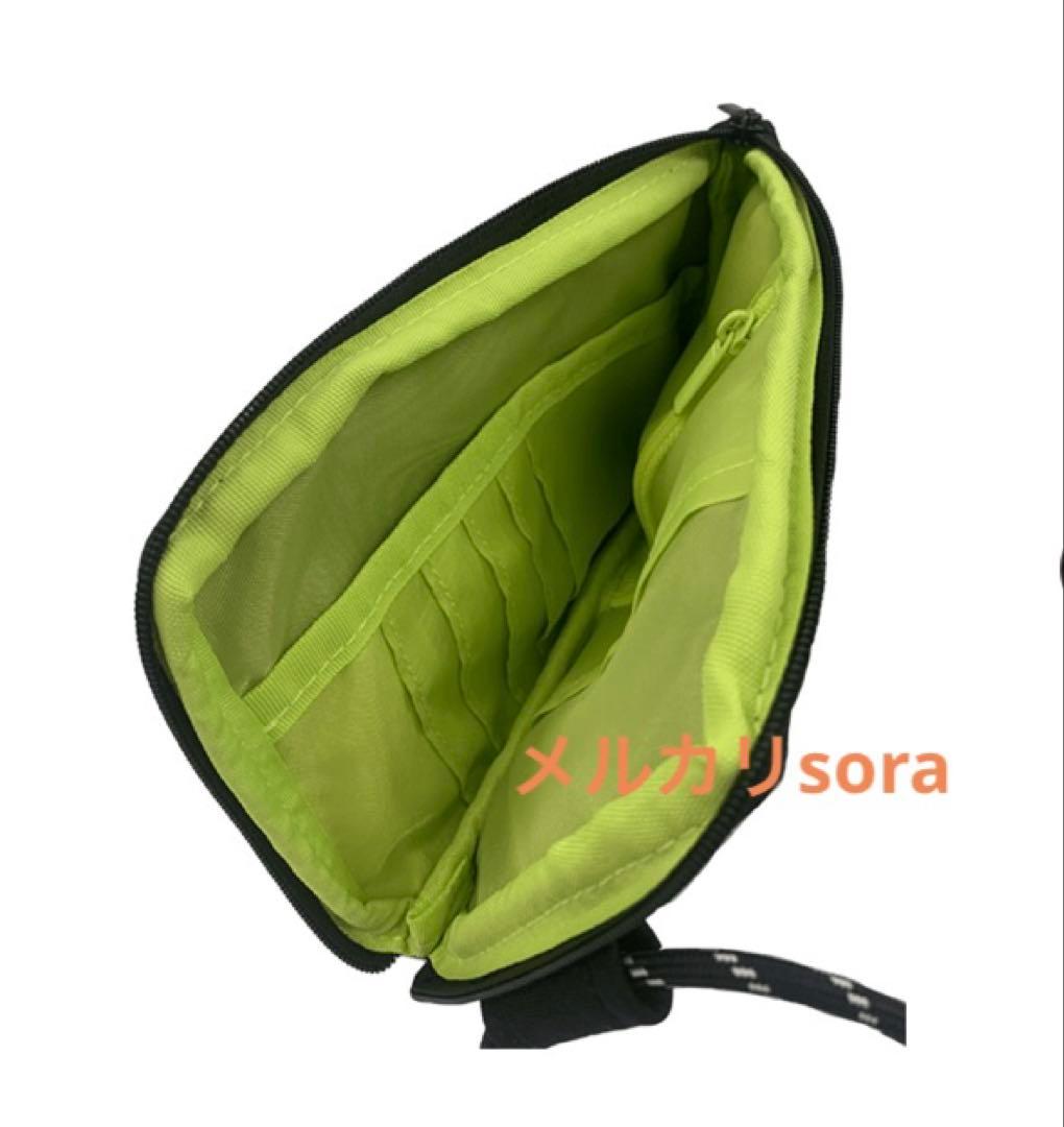 $倉木麻衣2023 WE LOVE YOU & MAIミニポーチストラップ付