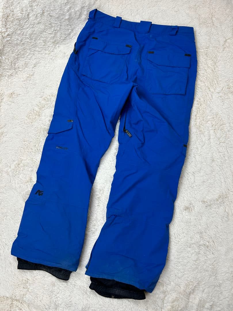 ANALOG Zenith スノボ　パンツ L　メンズ　GORE-TEX