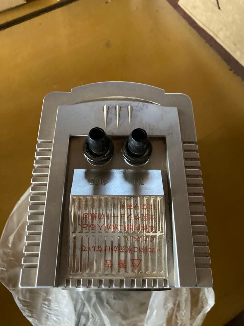 テトラクールタワーCR-3