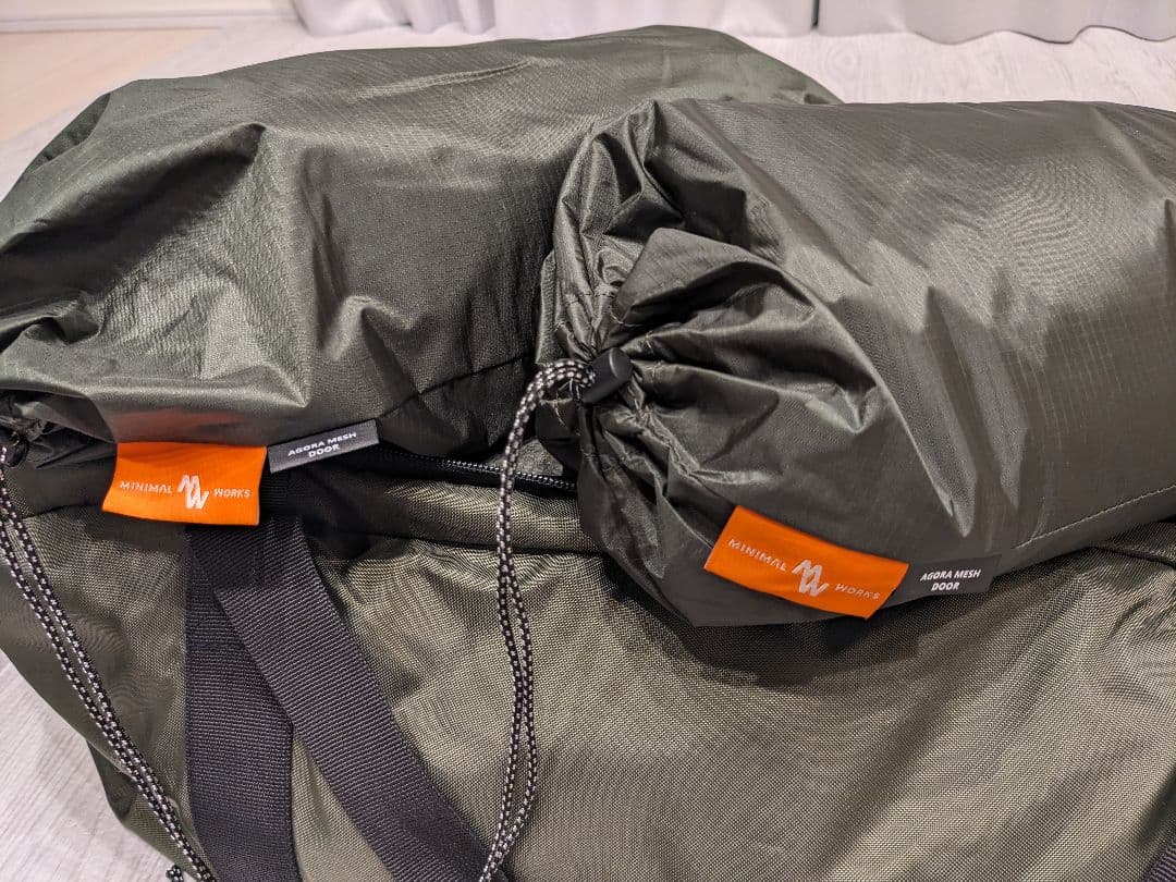 MINIMAL WORKS AGORAアゴラVESTIBULEベスティビュール