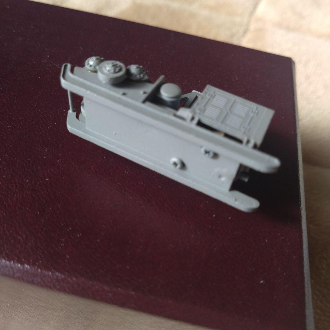 森藤式大型集材機輸送風景セット