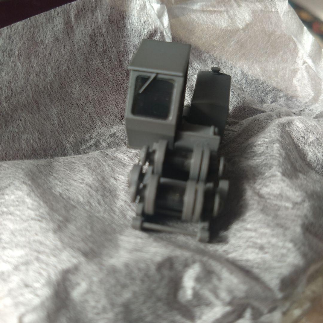 森藤式大型集材機輸送風景セット