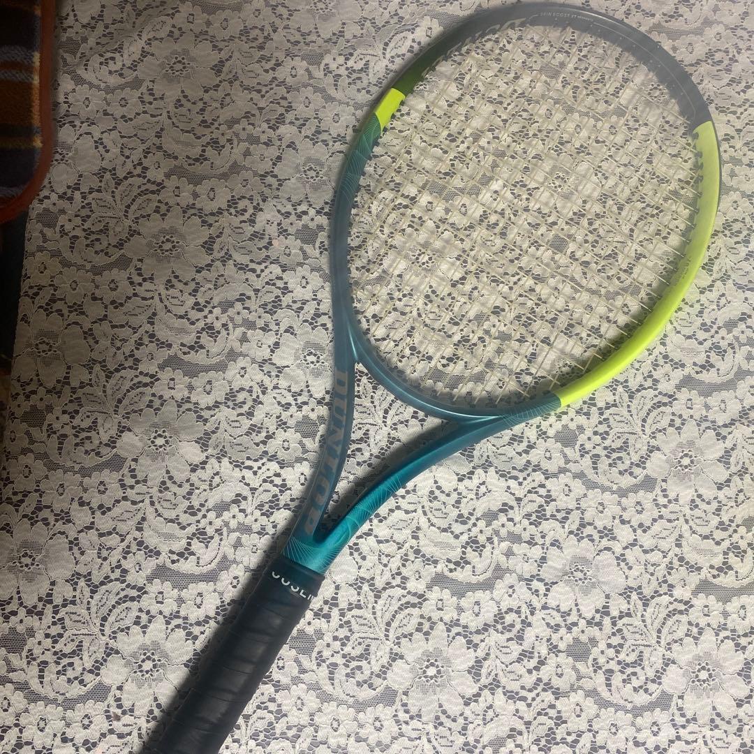 ダンロップSX300 LS 2025 G2