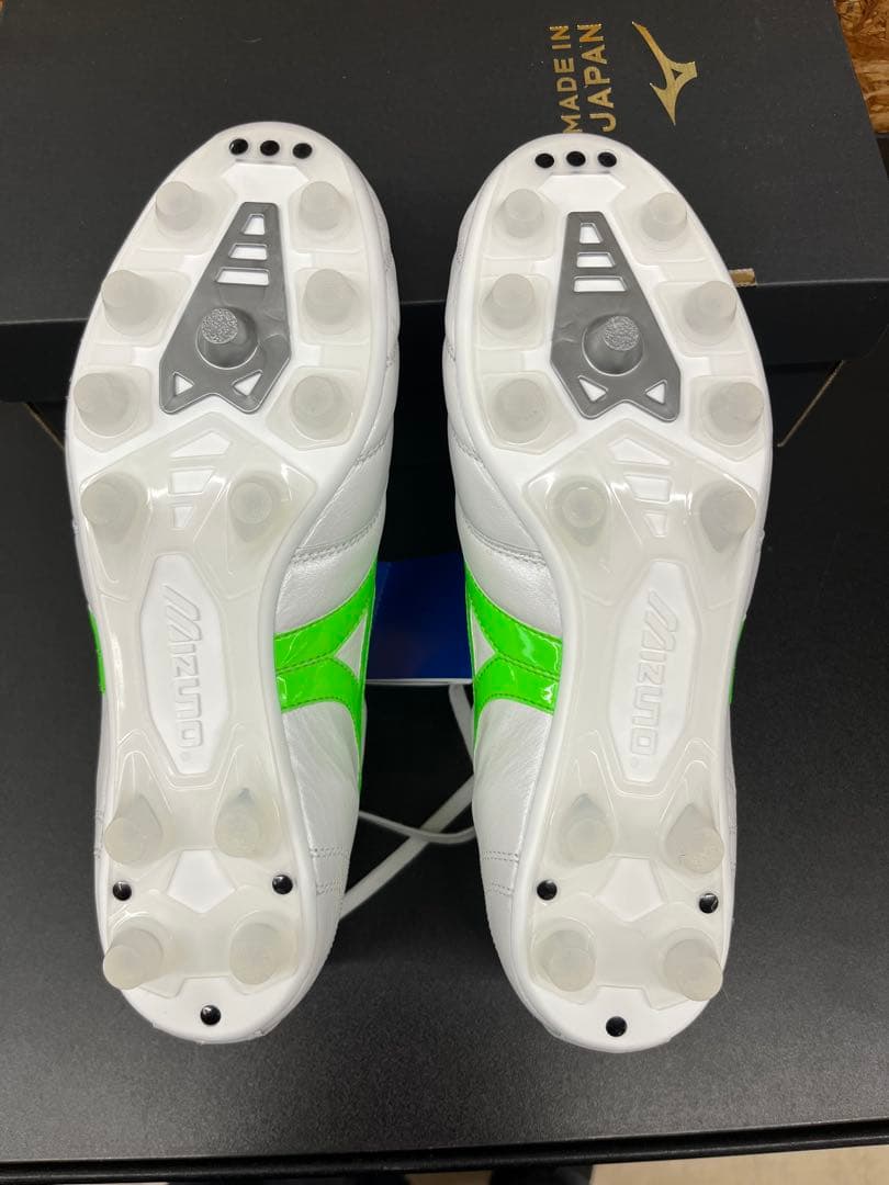 限定 モレリア2 ジャパン 28.0 新品