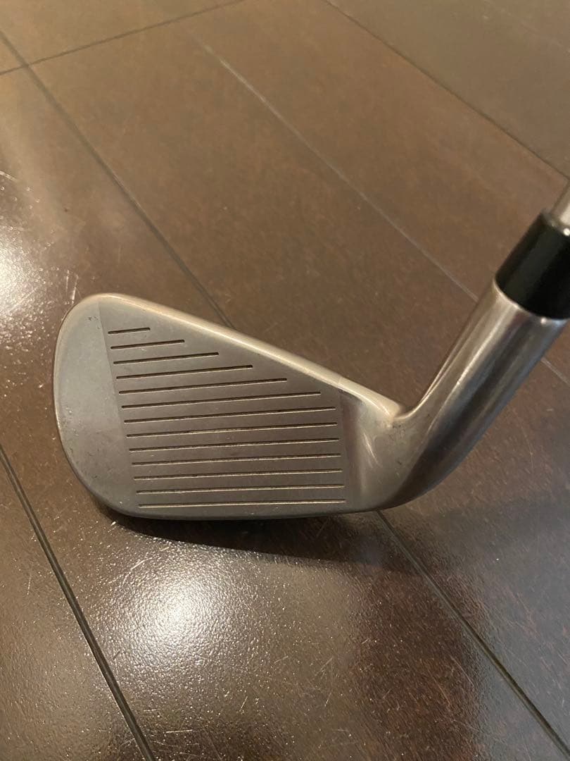 キャロウェイアイアンXR PRO #7なし5本セット