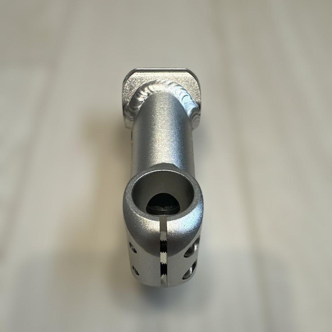 KORE ELITE ステム シルバー