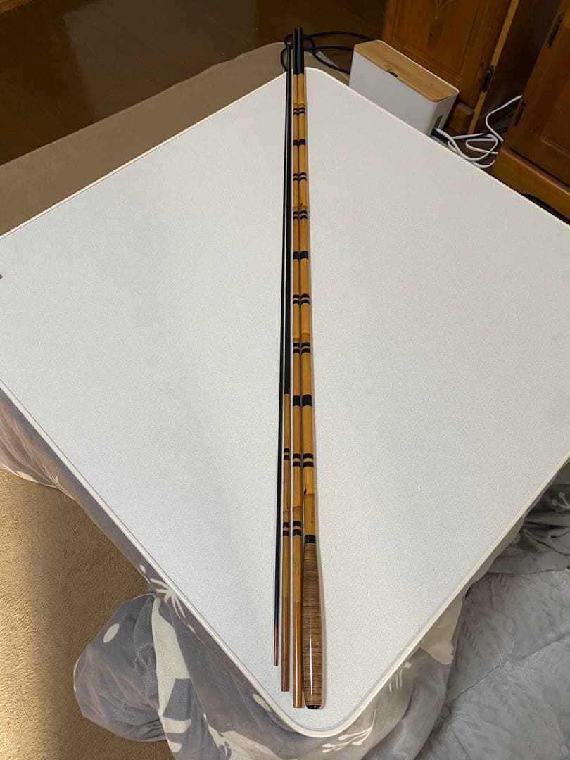 瑞雲　雷鳴長比　段巻