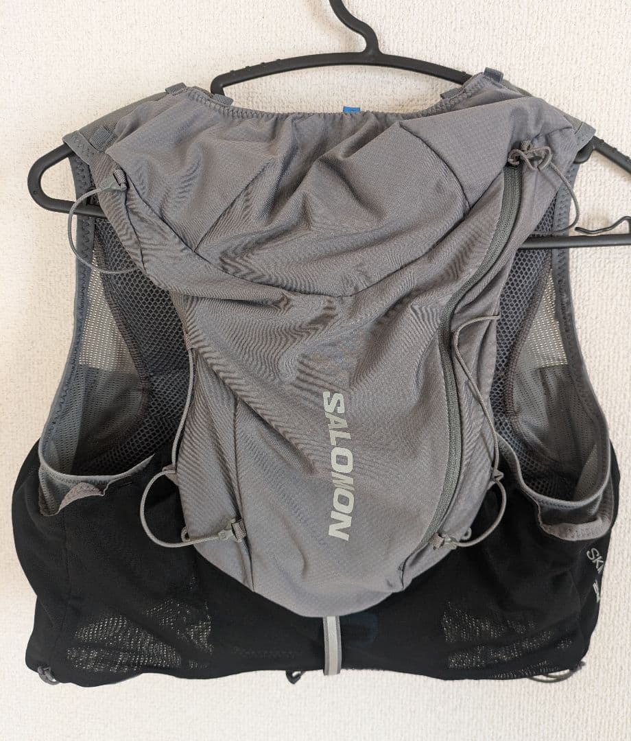 SALOMON(サロモン) 　トレイルランニングバック　12リットル