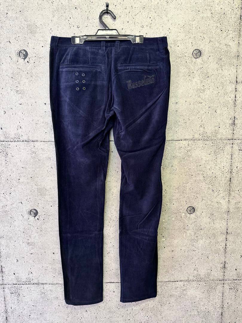 【新品未使用】 サイズ5 メンズ パンツ ラッセルノ 1018