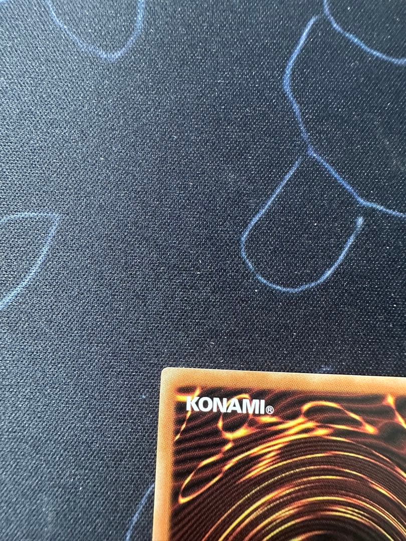 遊*王様 遊戯王 スターダスト・ドラゴン／バスター プリシク アジア版