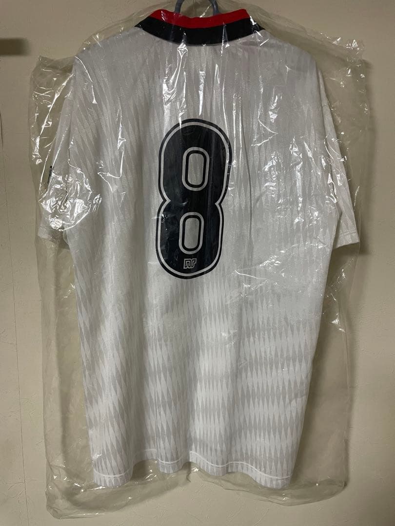 【希少】室蘭大谷高校 サッカー部 シャツ Oサイズ 高校サッカー 選手権