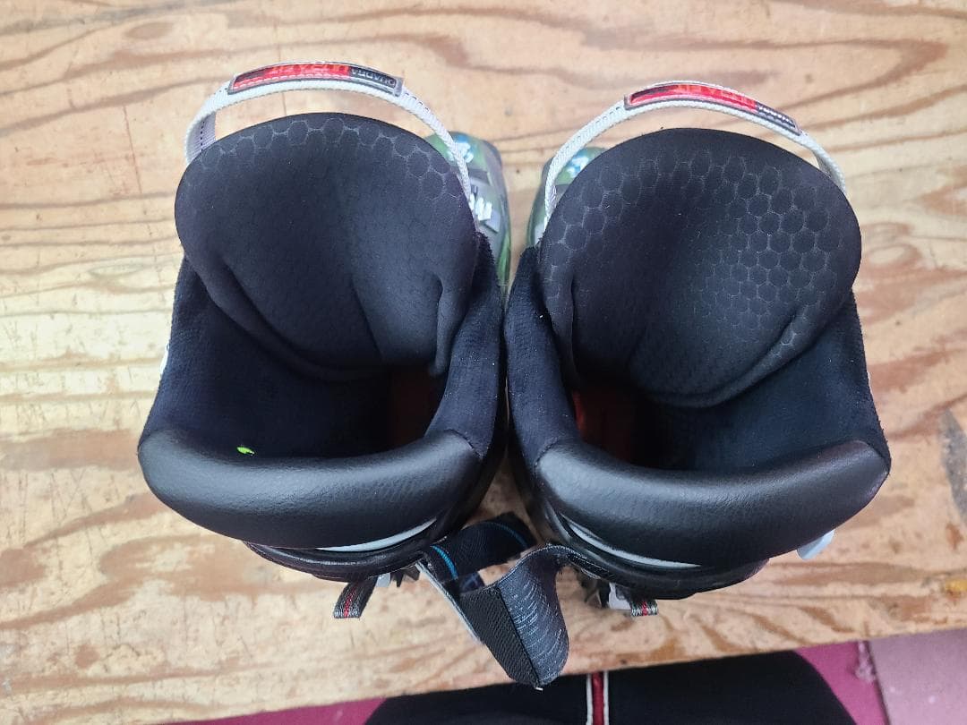 スキー 25-25.5cm TECNICA Cochise Pro 130